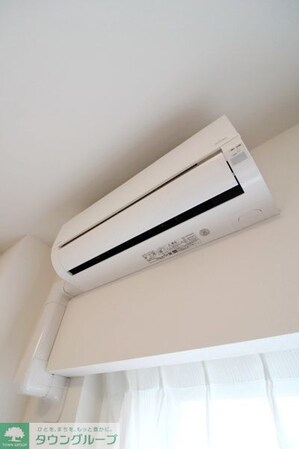 MFPRコート菊川の物件内観写真